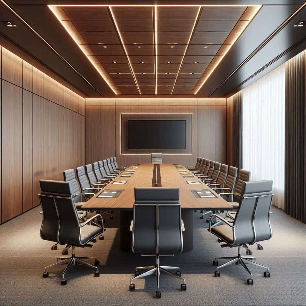 写字楼办公销售精英轮值制接待重点客户方案中会议室时段锁定规则优先级怎设