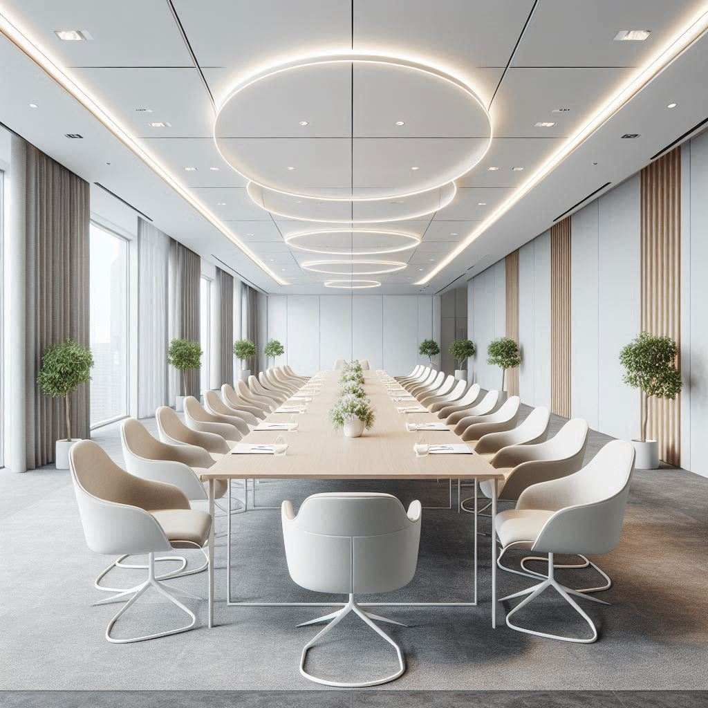 数据团队该怎样为写字楼办公灵活工位设置设置餐饮配送集中到达的升级路径
